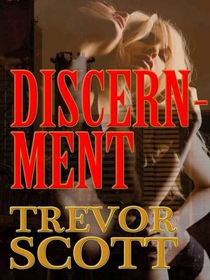 cover image of Discernment